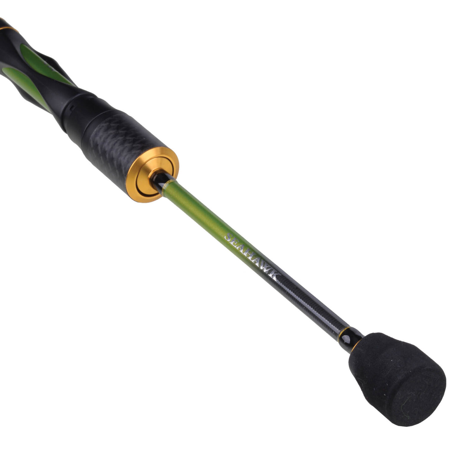 Seahawk Flexis Lite RX Spinning Rod 6 Seahawk Flexis Lite RX Spinning Rod - Image 2