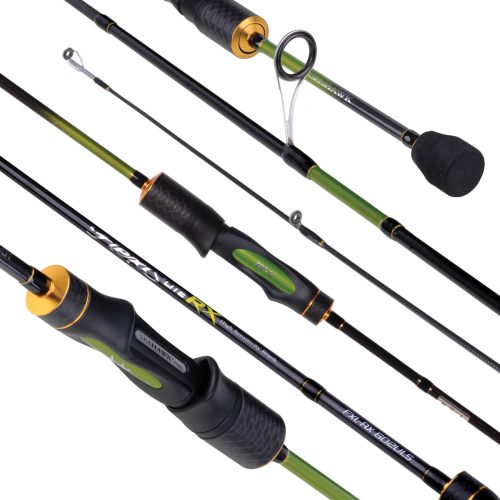 Seahawk Flexis Lite RX Spinning Rod