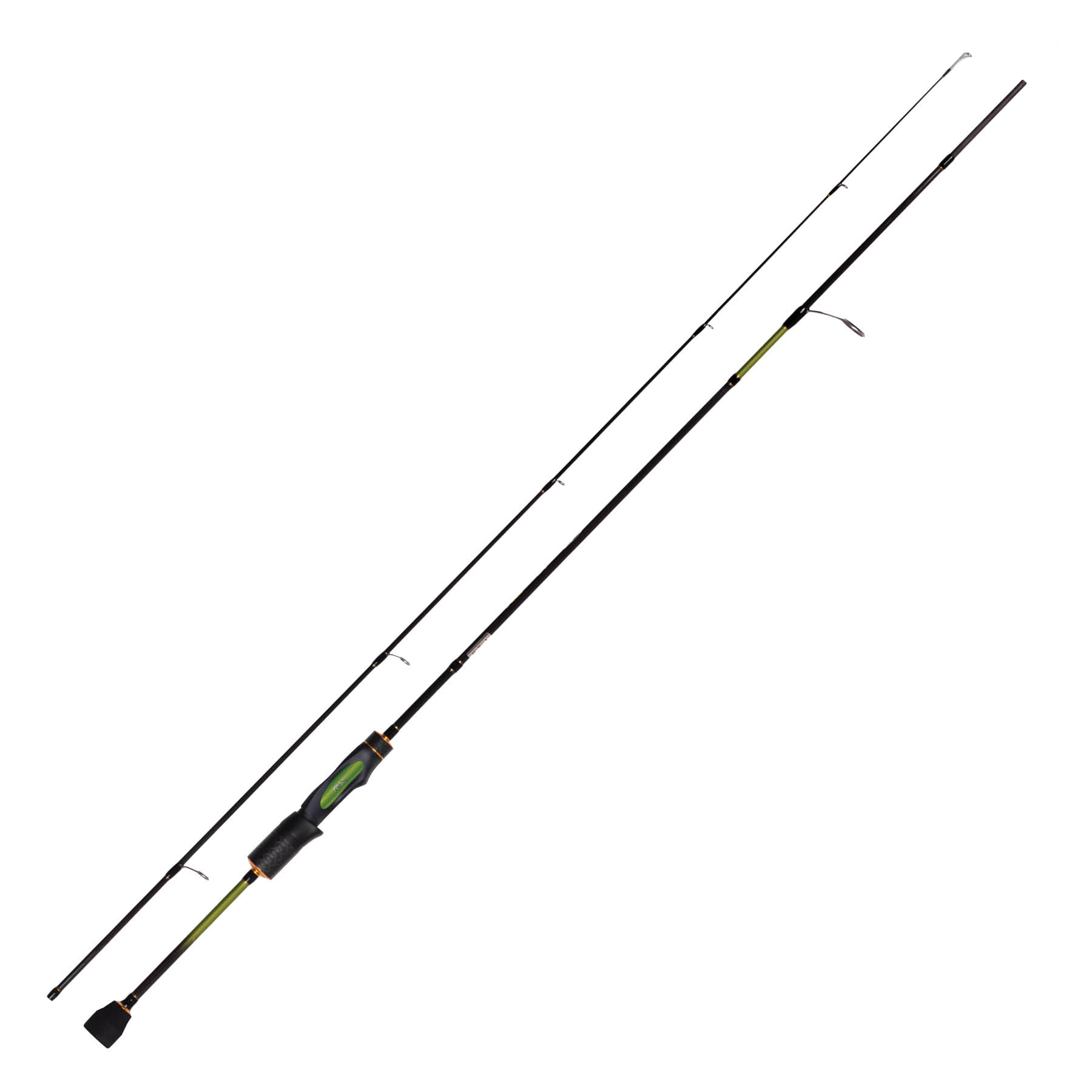 Seahawk Flexis Lite RX Spinning Rod 13 Seahawk Flexis Lite RX Spinning Rod - Image 9