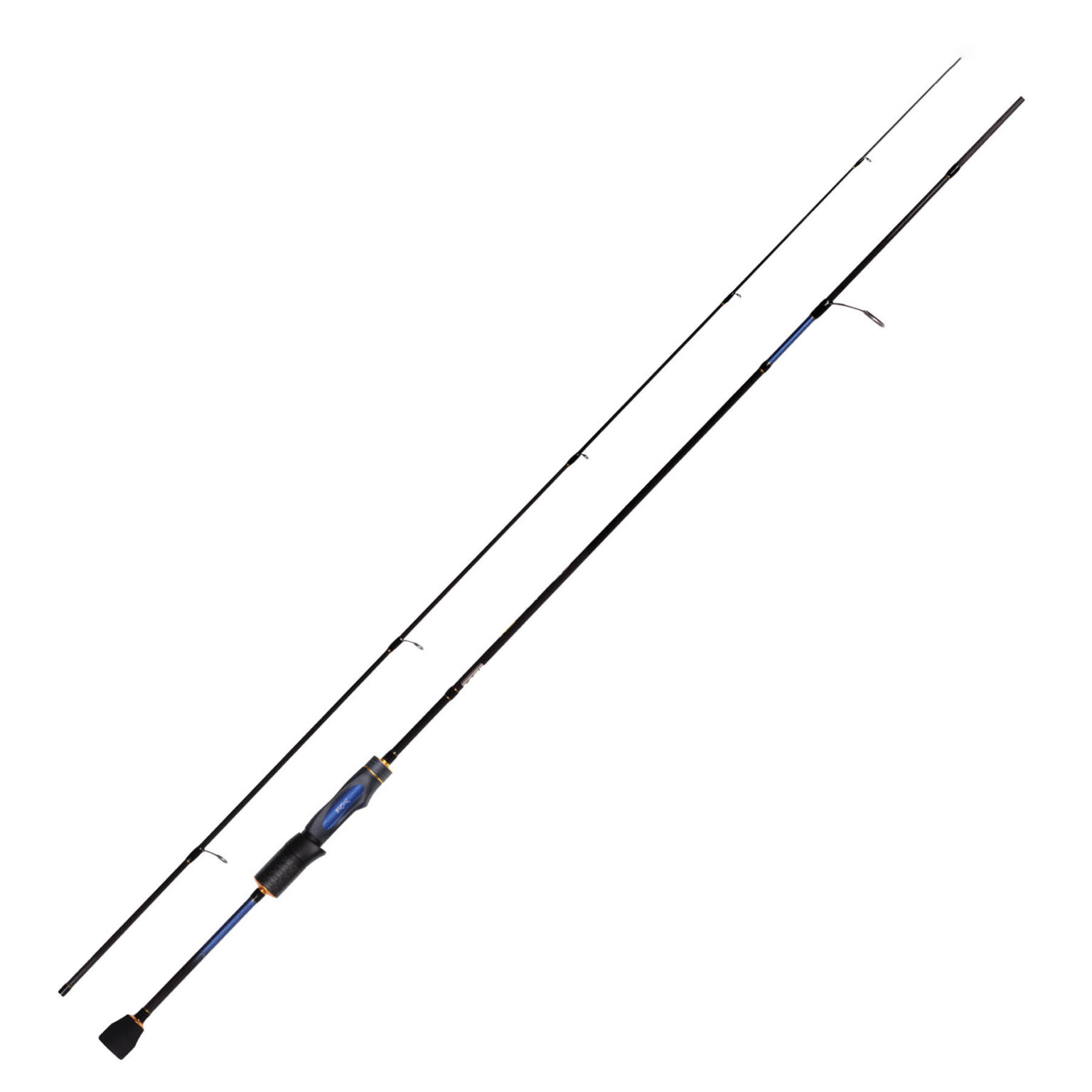 Seahawk Flexis Lite RX Spinning Rod 12 Seahawk Flexis Lite RX Spinning Rod - Image 8