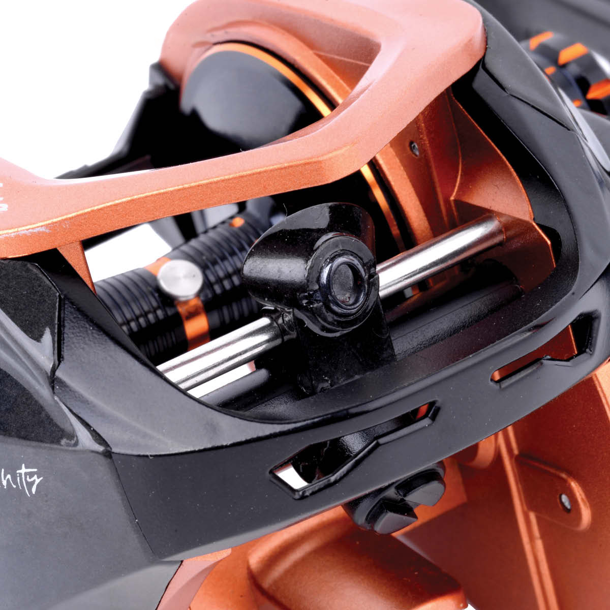 Seahawk Ocean Infinity 372HSR Baitcasting Reel 11 Seahawk Ocean Infinity 372HSR Baitcasting Reel - Image 9
