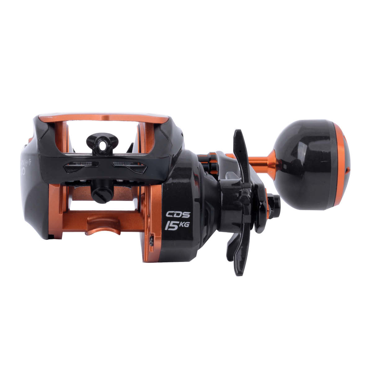 Seahawk Ocean Infinity 372HSR Baitcasting Reel 8 Seahawk Ocean Infinity 372HSR Baitcasting Reel - Image 6