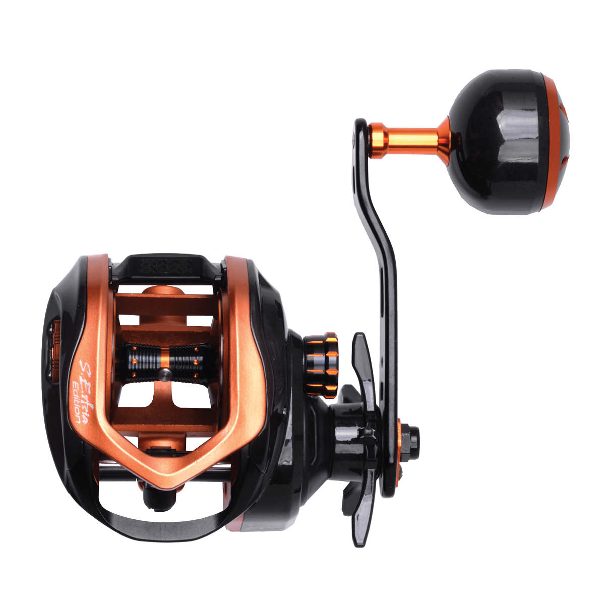 Seahawk Ocean Infinity 372HSR Baitcasting Reel 9 Seahawk Ocean Infinity 372HSR Baitcasting Reel - Image 7