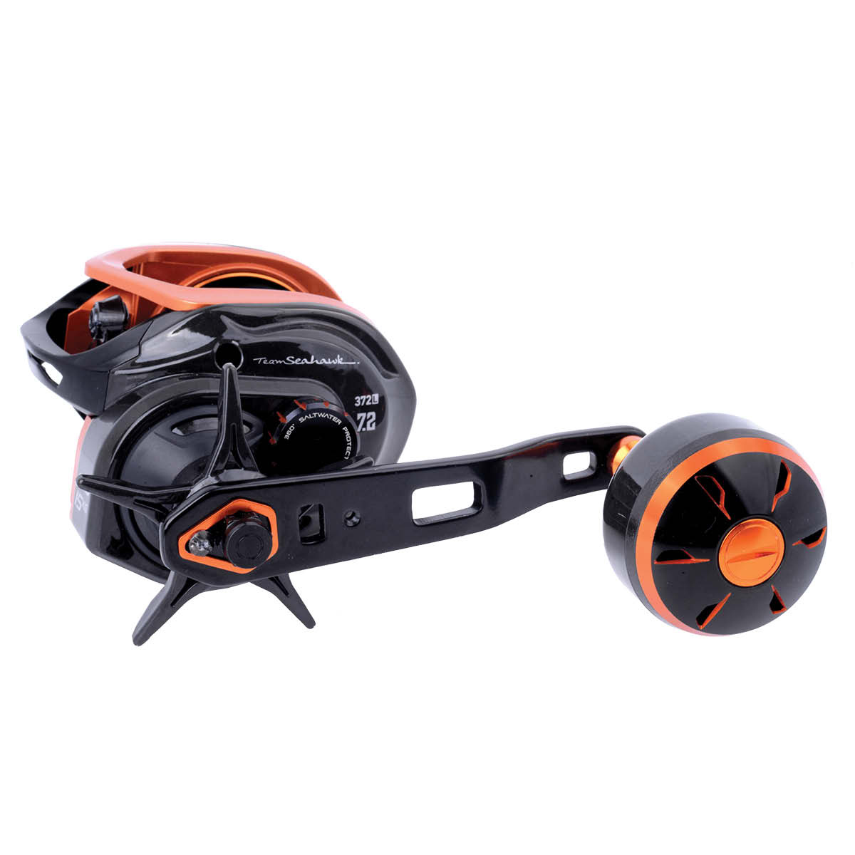 Seahawk Ocean Infinity 372HSR Baitcasting Reel 5 Seahawk Ocean Infinity 372HSR Baitcasting Reel - Image 3