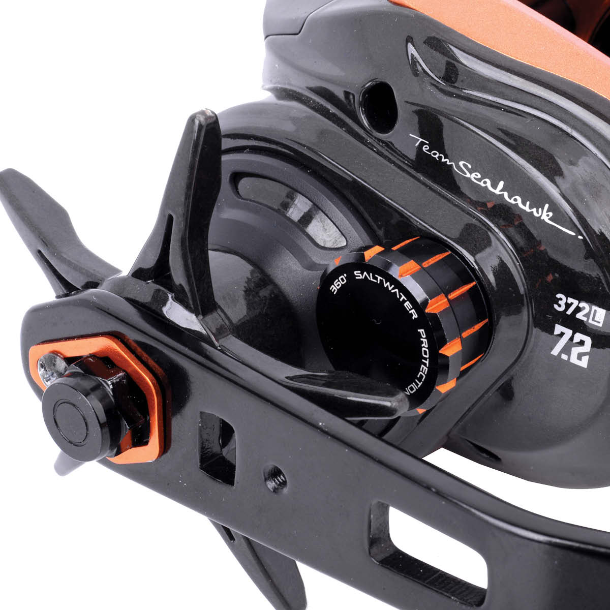 Seahawk Ocean Infinity 372HSR Baitcasting Reel 15 Seahawk Ocean Infinity 372HSR Baitcasting Reel - Image 13
