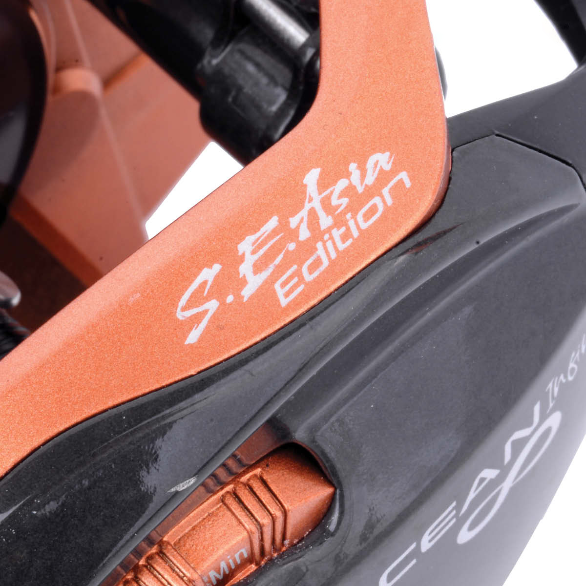 Seahawk Ocean Infinity 372HSR Baitcasting Reel 13 Seahawk Ocean Infinity 372HSR Baitcasting Reel - Image 11