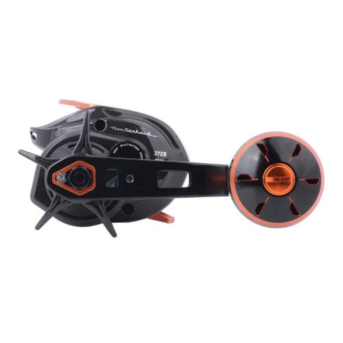 Seahawk Ocean Infinity 372HSR Baitcasting Reel
