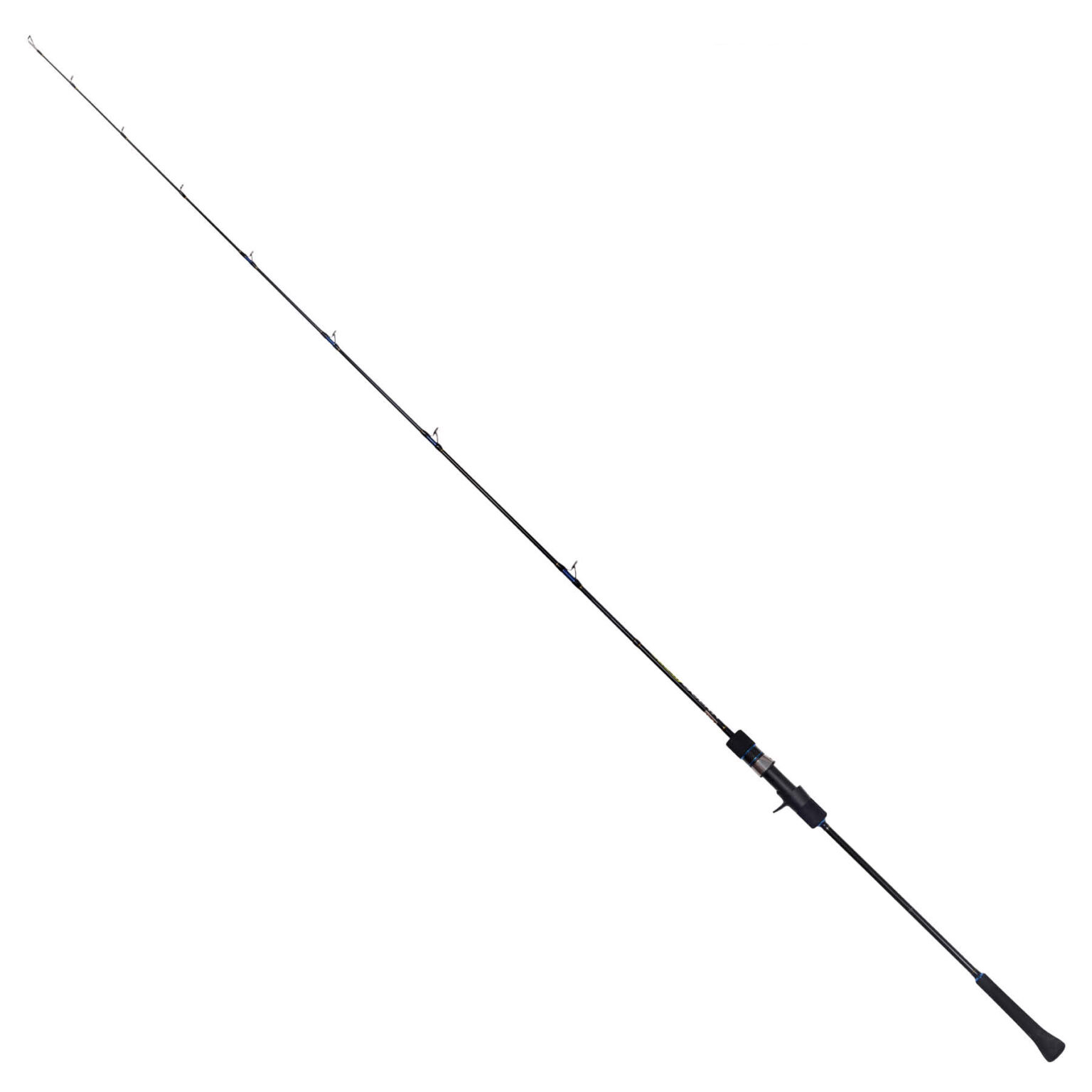 Seahawk Slow Ocean Jigging Casting Rod 6 Seahawk Slow Ocean Jigging Casting Rod - Image 2