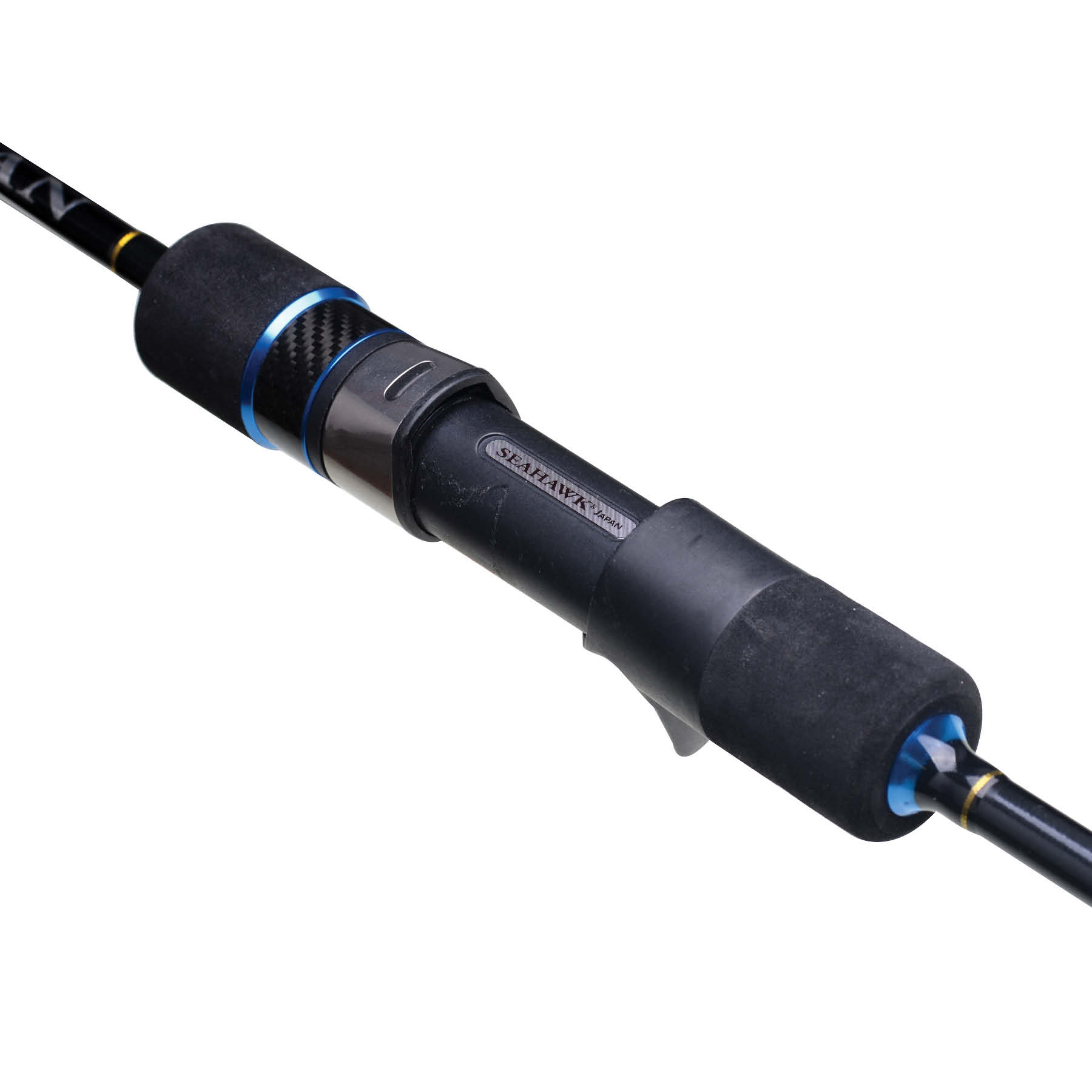 Seahawk Slow Ocean Jigging Casting Rod 9 Seahawk Slow Ocean Jigging Casting Rod - Image 5