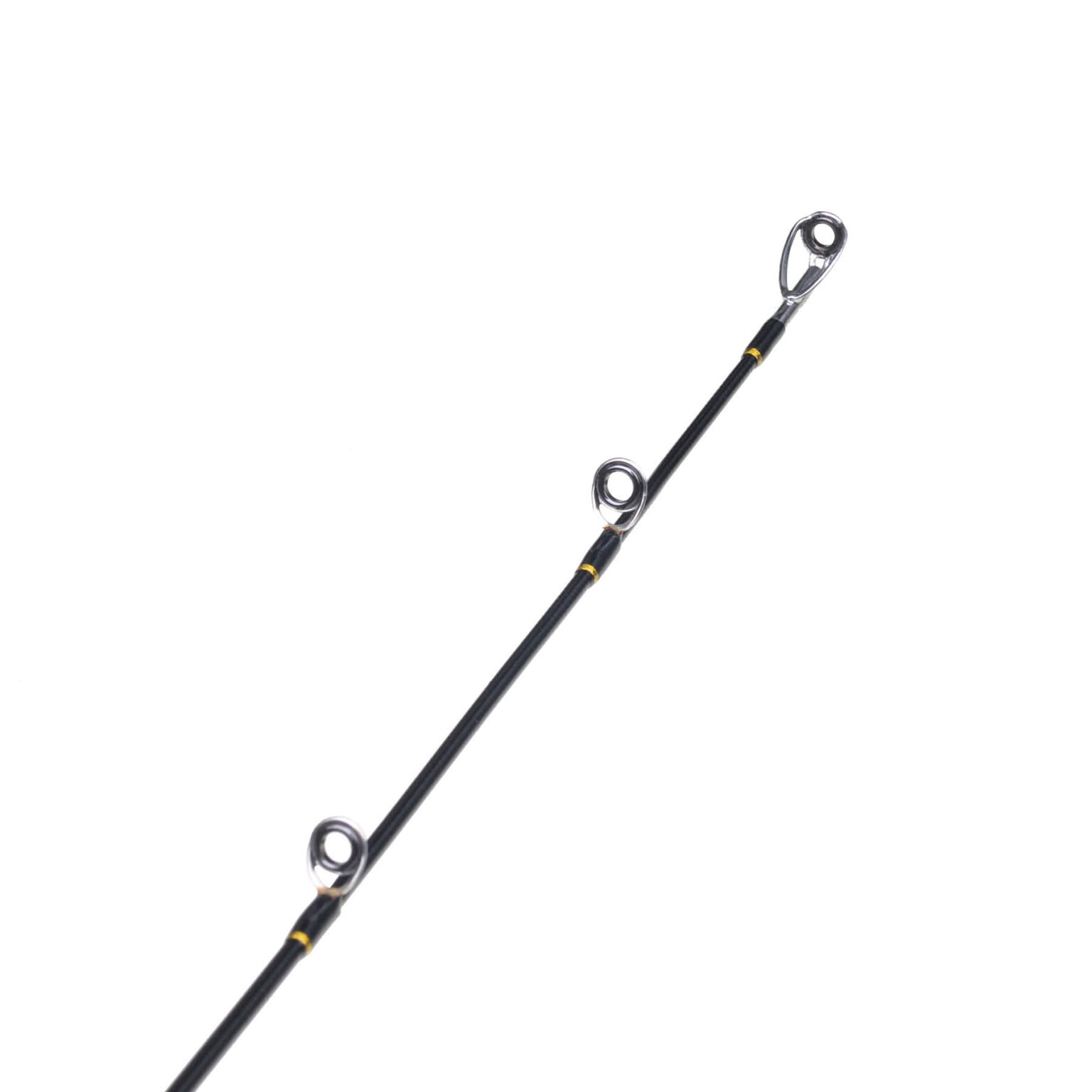 Seahawk Slow Ocean Jigging Casting Rod 7 Seahawk Slow Ocean Jigging Casting Rod - Image 3