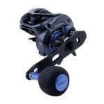 Seahawk Slow Ocean SW 200HSL Baitcasting Reel 1