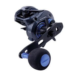 Seahawk Slow Ocean SW 200HSL Baitcasting Reel
