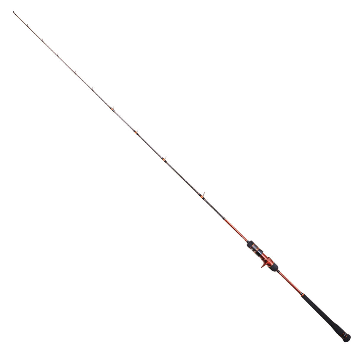 Seahawk Ocean Infinity Slow Jigging Rod 6 Seahawk Ocean Infinity Slow Jigging Rod - Image 2