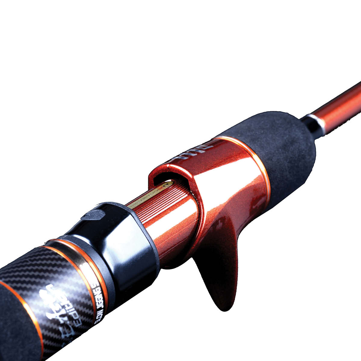 Seahawk Ocean Infinity Slow Jigging Rod 7 Seahawk Ocean Infinity Slow Jigging Rod - Image 3