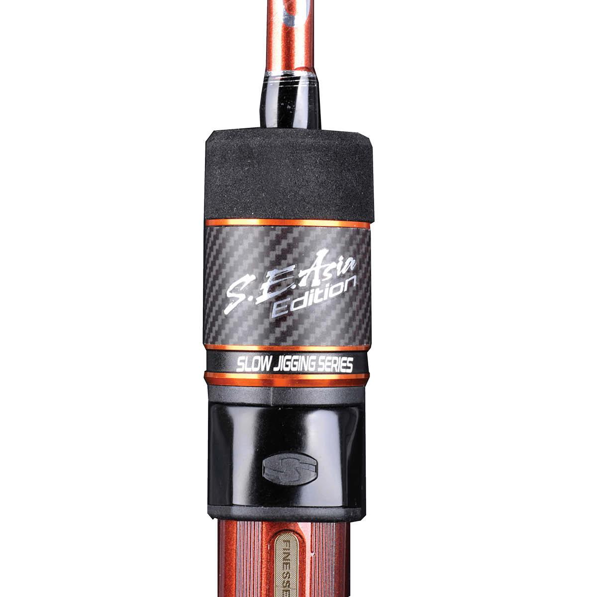 Seahawk Ocean Infinity Slow Jigging Rod 8 Seahawk Ocean Infinity Slow Jigging Rod - Image 4