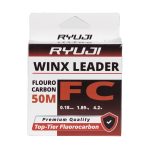 RYUJI WINX FC LEADER FLUOROCARBON